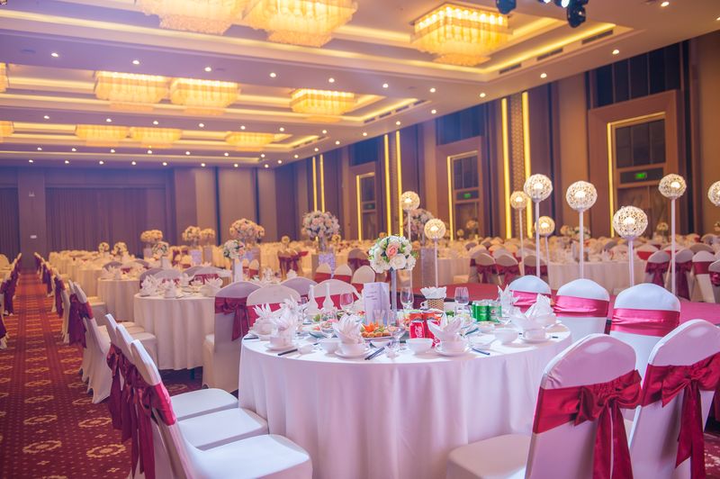 Hội trường tiệc cưới Vĩnh Lộc