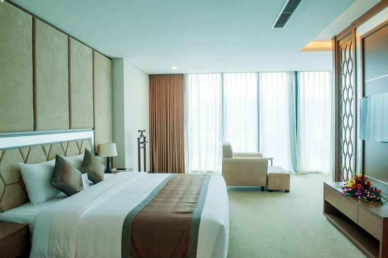 Phòng Executive Suite
